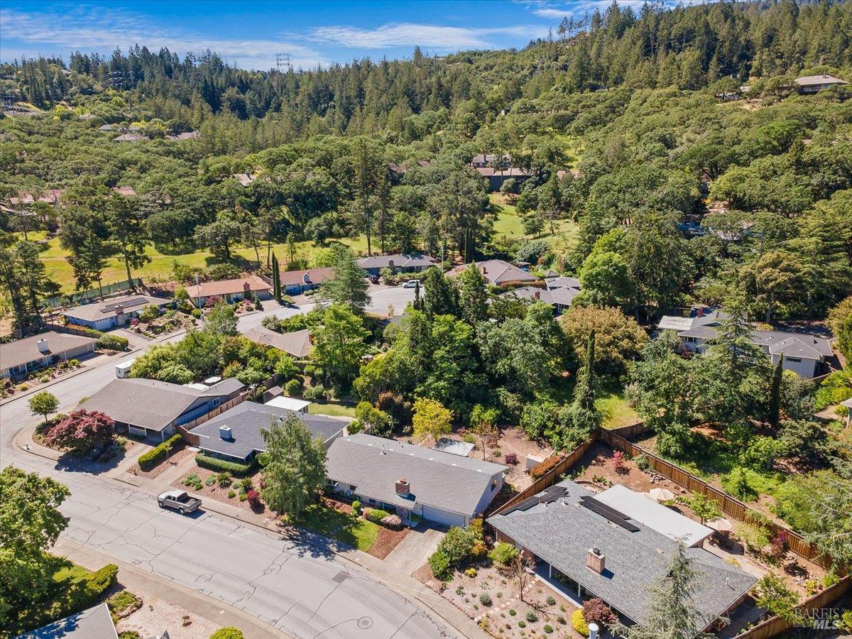 417 Deerfield Circle Santa Rosa, CA 95409 - Photo 38 of 48