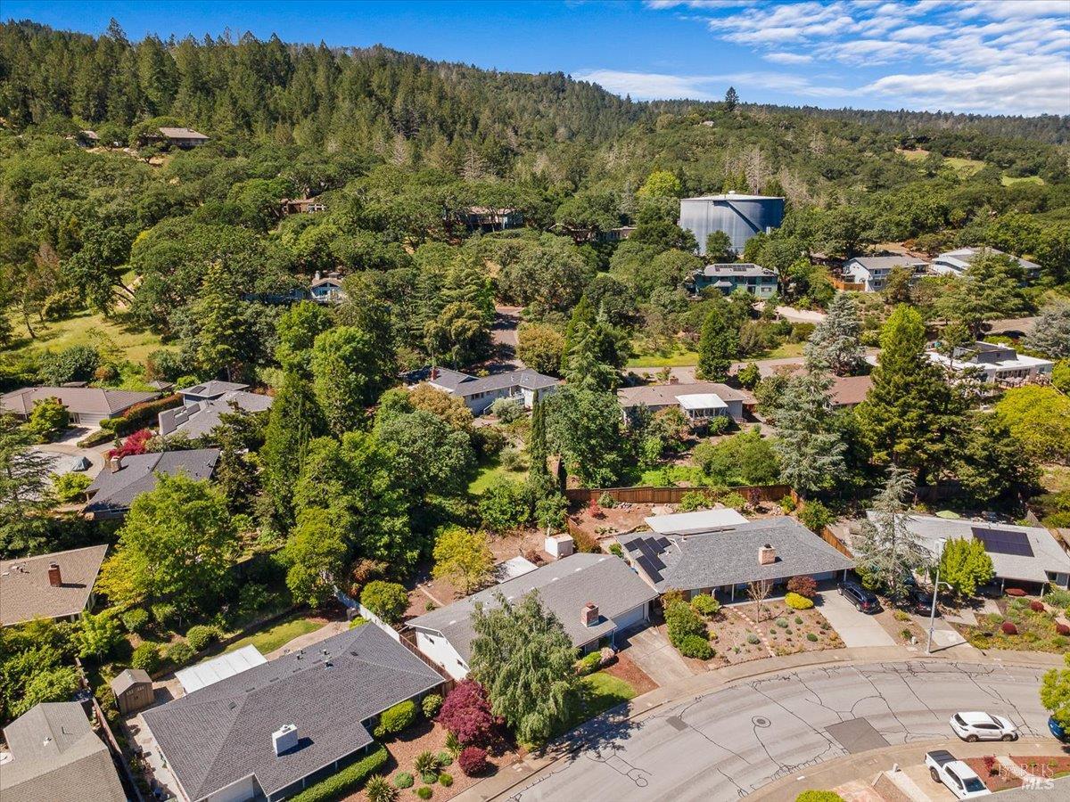 417 Deerfield Circle Santa Rosa, CA 95409 - Photo 39 of 48