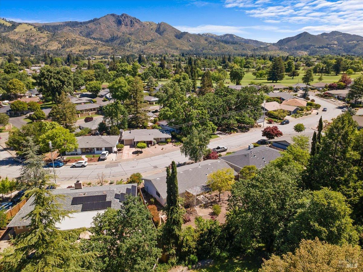 417 Deerfield Circle Santa Rosa, CA 95409 - Photo 43 of 48