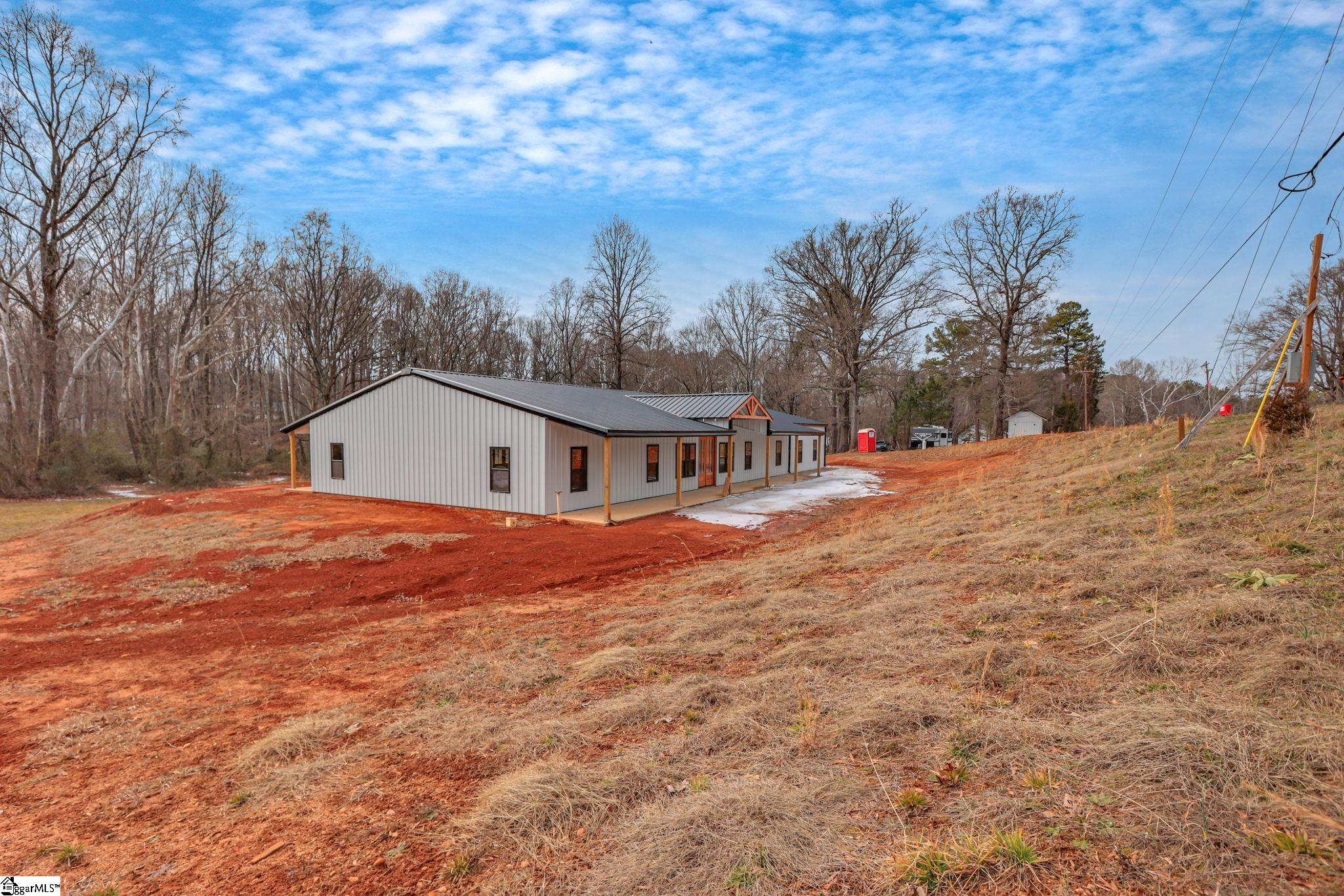 536 Old Mill Road Campobello, SC 29322 - Photo 20 of 48