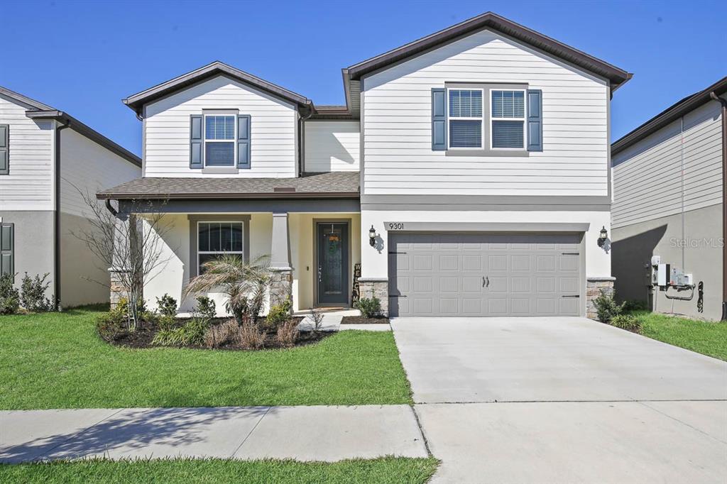 9301 Rally Spring Loop Wesley Chapel, FL 33545 - Photo 1 of 1