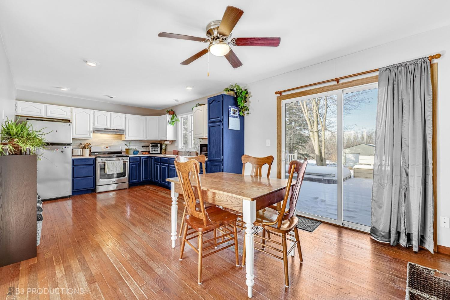 373 East Burdick Road Chesterton, IN 46304 - Photo 6 of 16 1500x1000