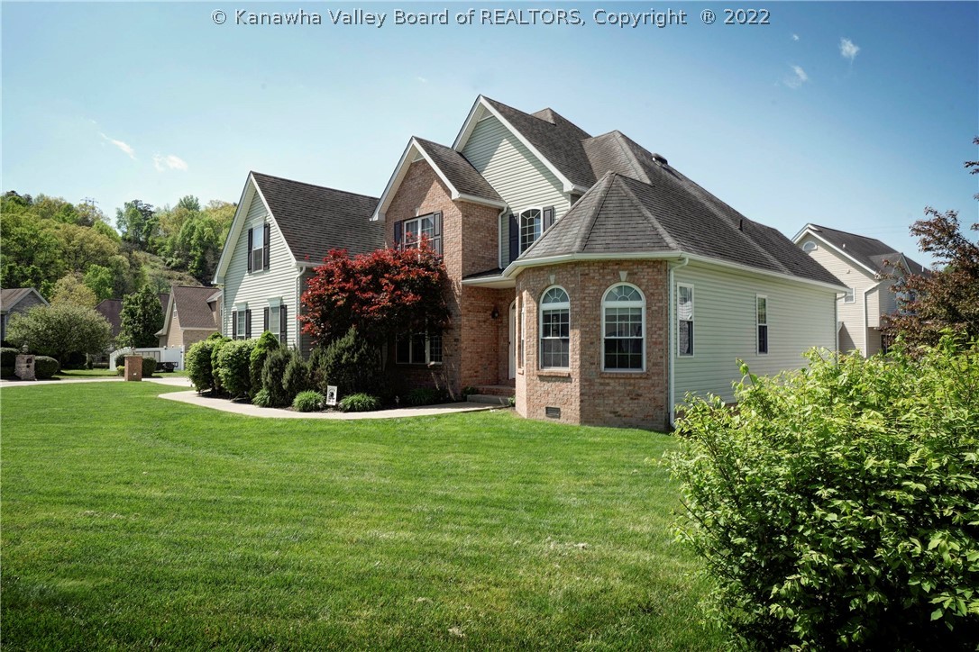 309 Joshua Way Winfield, WV 25213 - Photo 2 of 34 Gallery Image 2