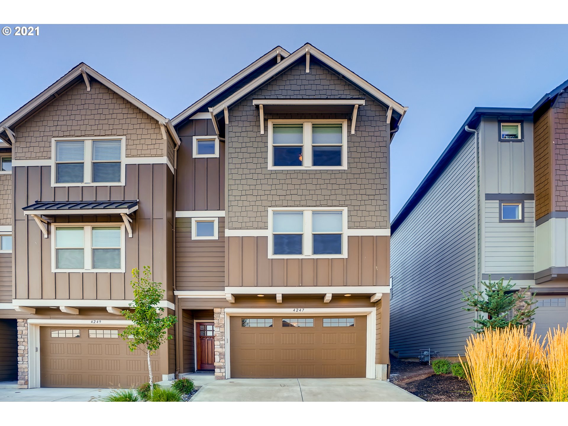 4247 Northwest Sage Loop Camas, WA 98607 - Photo 1 of 32 Gallery Image 1