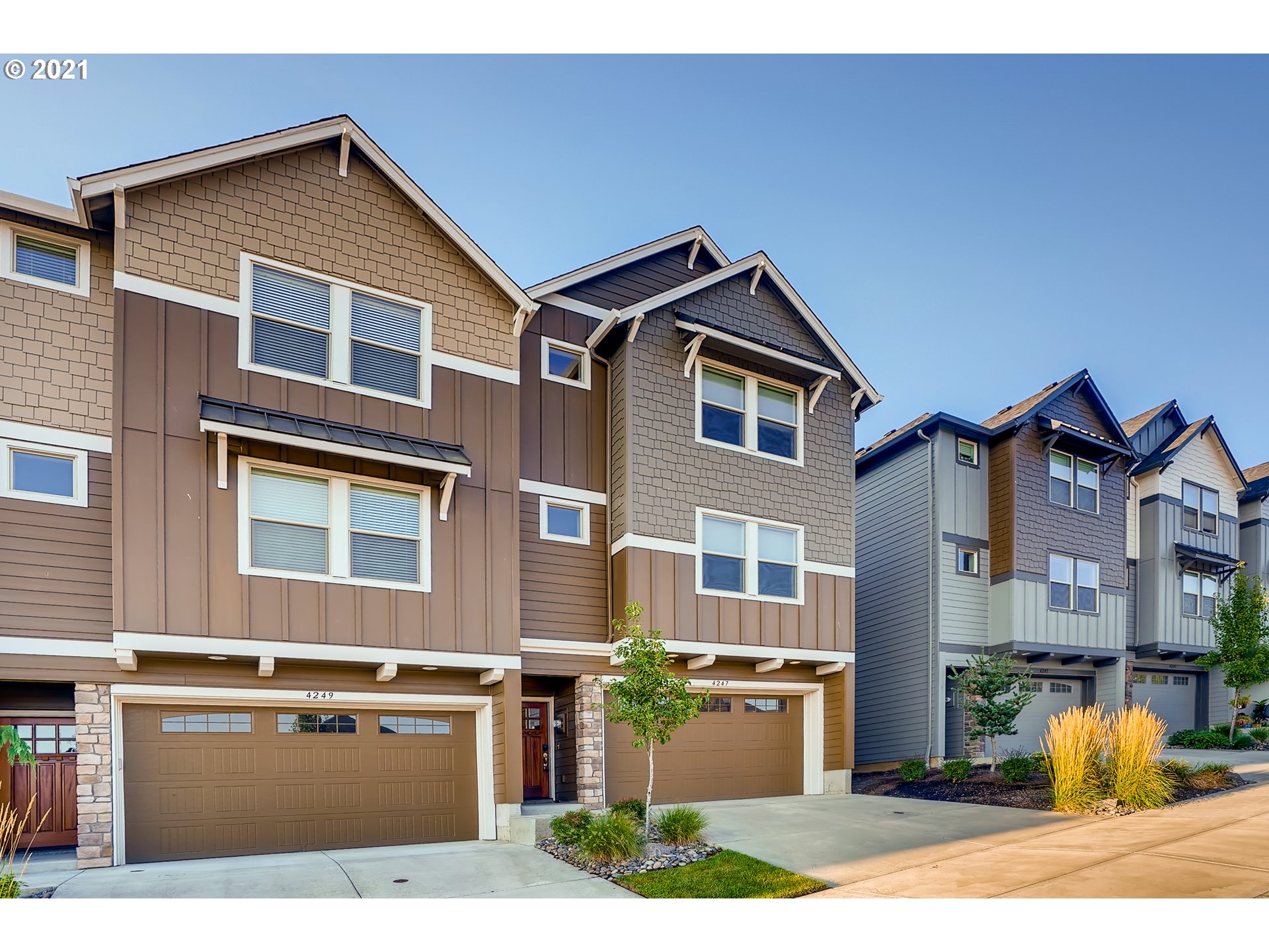 4247 Northwest Sage Loop Camas, WA 98607 - Photo 3 of 32 Gallery Image 3
