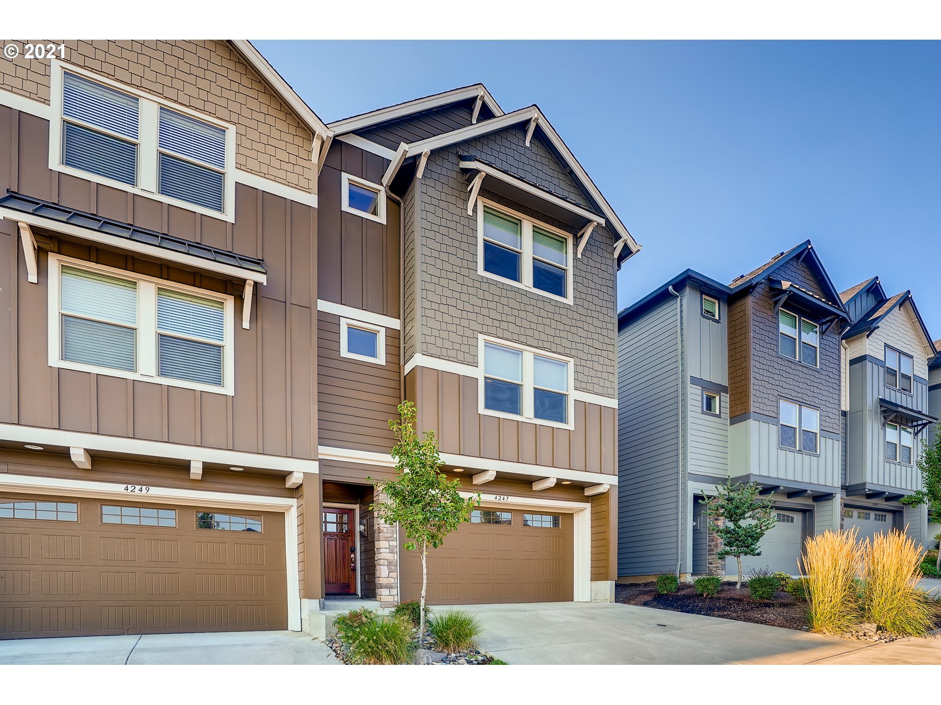 4247 Northwest Sage Loop Camas, WA 98607 - Photo 30 of 32 Gallery Image 30