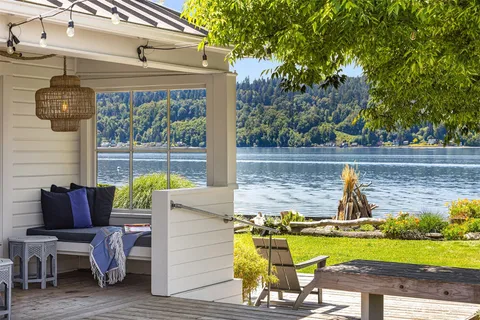 $1,650,000 | 10050 Southwest Dock Street, Vashon, WA 98070