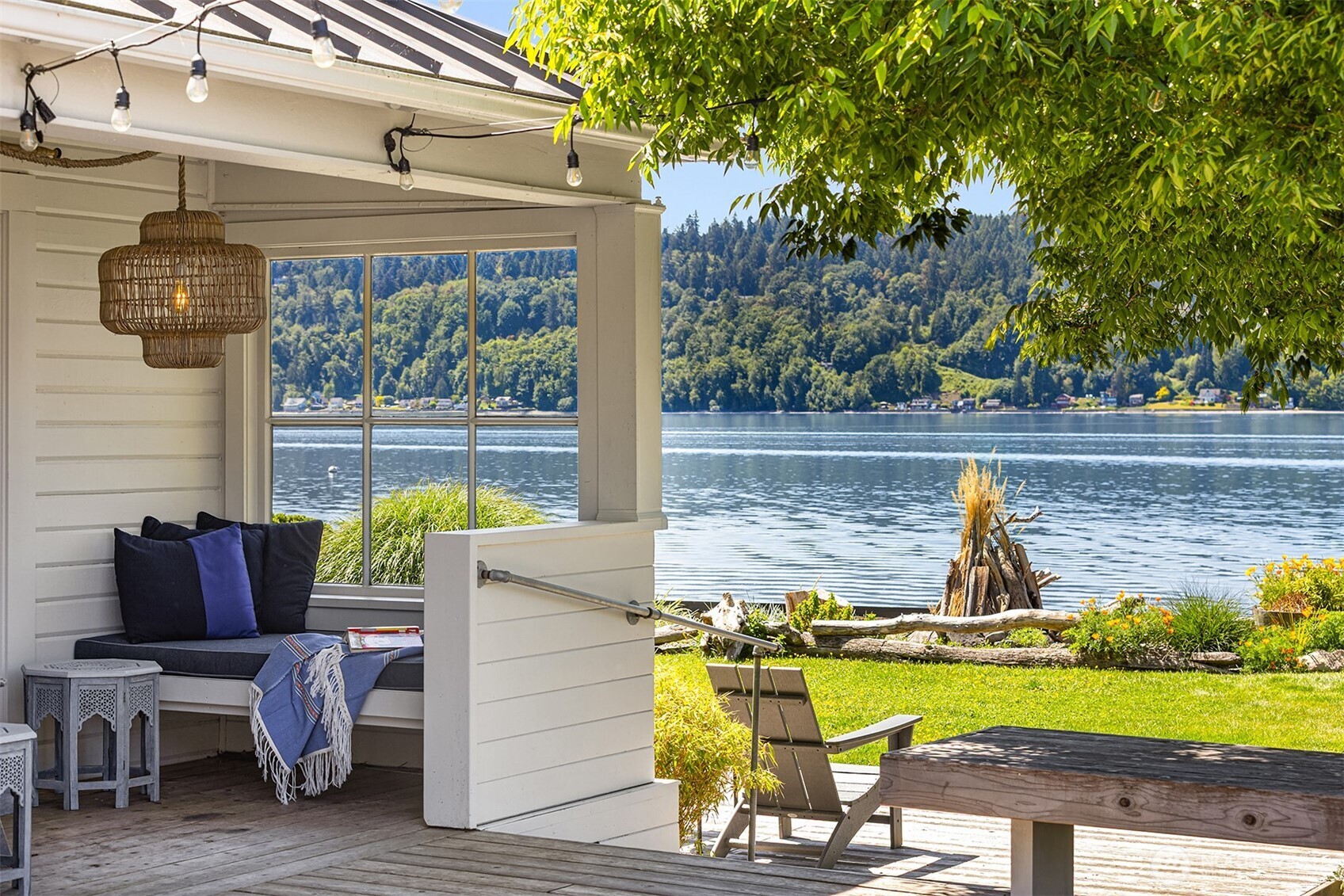 10050 Southwest Dock Street Vashon, WA 98070 - Photo 38 of 40