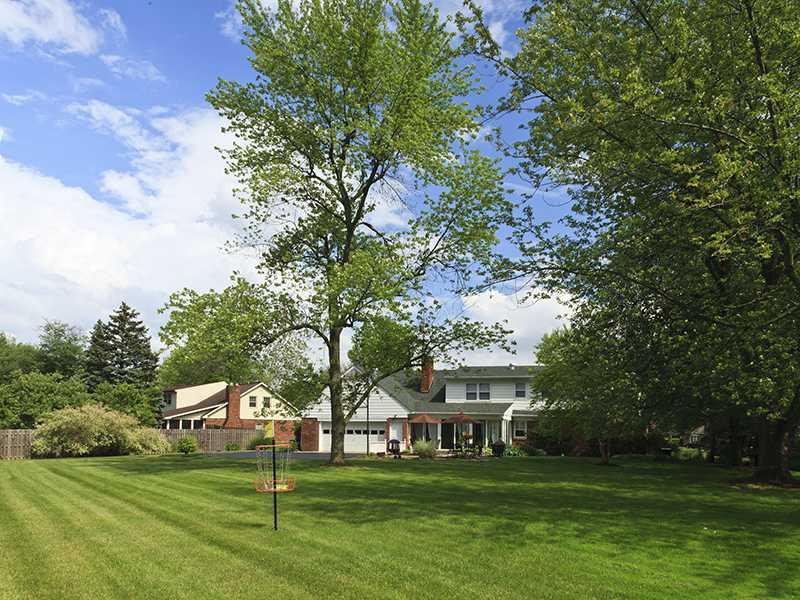 6232 Welham Road Indianapolis, IN 46220 - Photo 24 of 24 Gallery Image 24