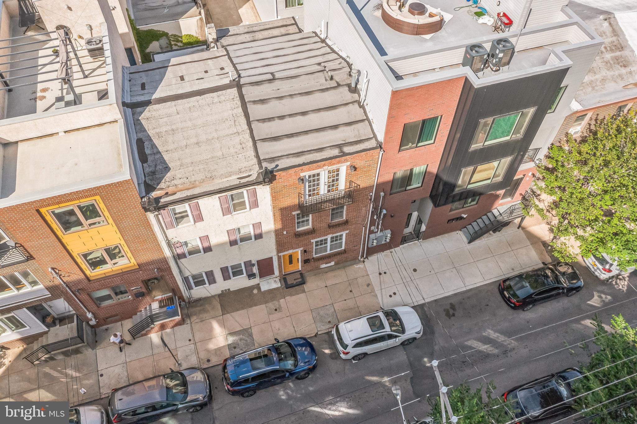 2123 East Norris Street Philadelphia, PA 19125 - Photo 38 of 40 with buildings view