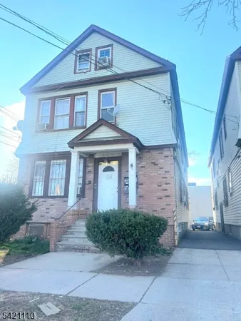 $849,000 | 642 Pennsylvania Avenue, Elizabeth, NJ 07201