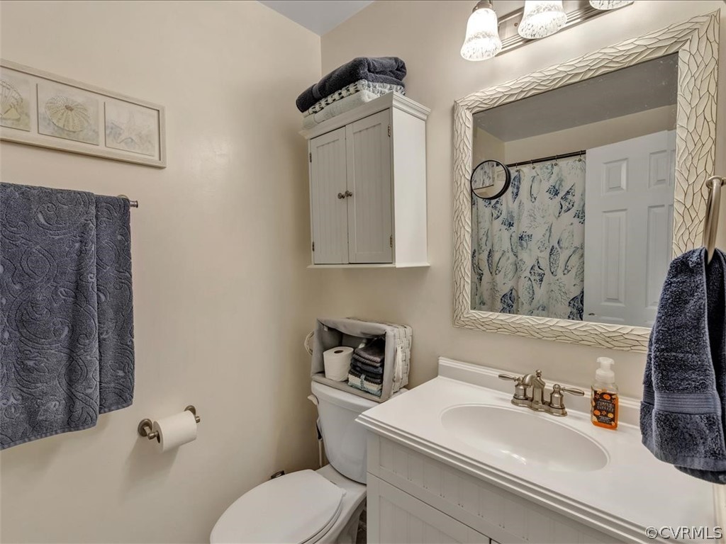 5612 Chatmoss Road Midlothian, VA 23112 - Photo 14 of 23