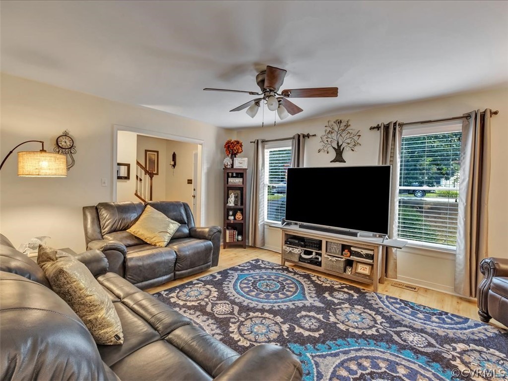 5612 Chatmoss Road Midlothian, VA 23112 - Photo 6 of 23