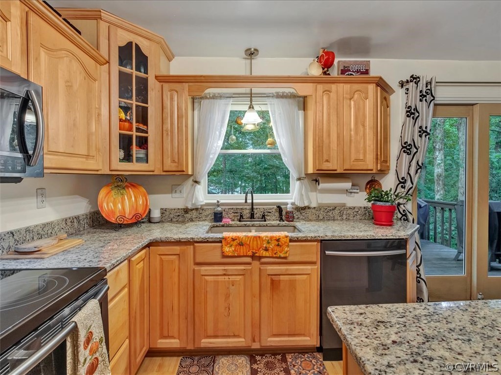 5612 Chatmoss Road Midlothian, VA 23112 - Photo 9 of 23