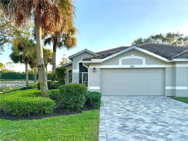 $690,000 | 8854 Naples Heritage Drive, Unit E1, Naples, FL 34112