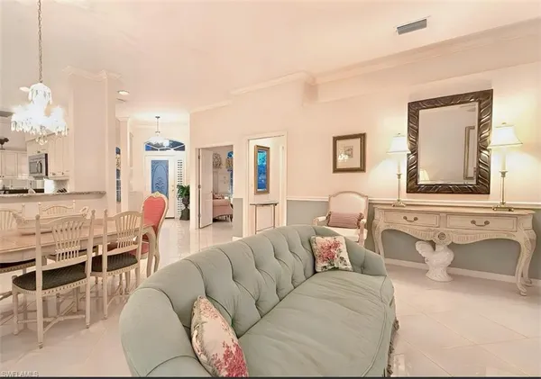 $599,000 | 8854 Naples Heritage Drive, Naples, FL 34112
