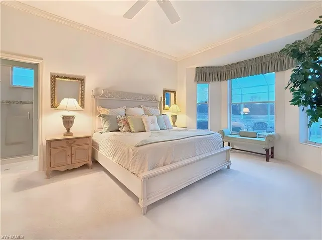 $690,000 | 8854 Naples Heritage Drive, Unit E1, Naples, FL 34112