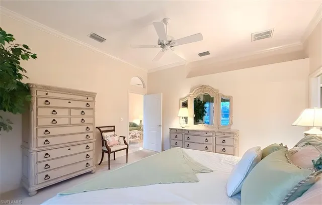 $690,000 | 8854 Naples Heritage Drive, Unit E1, Naples, FL 34112