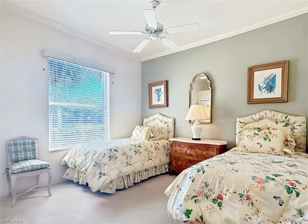 $599,000 | 8854 Naples Heritage Drive, Naples, FL 34112