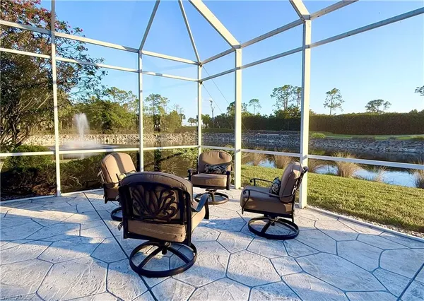 $599,000 | 8854 Naples Heritage Drive, Naples, FL 34112
