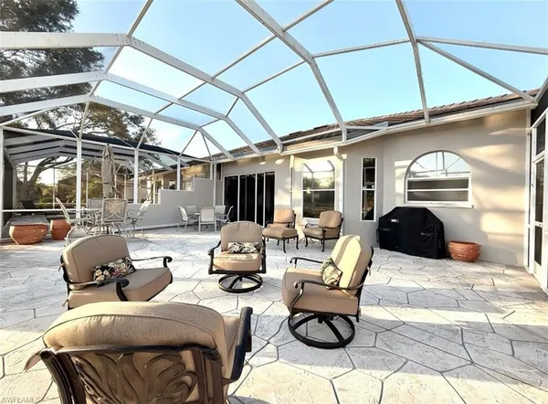 $599,000 | 8854 Naples Heritage Drive, Naples, FL 34112
