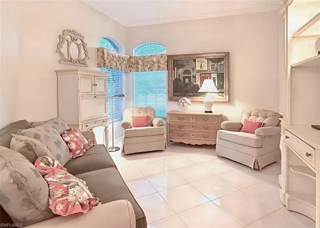 $690,000 | 8854 Naples Heritage Drive, Unit E1, Naples, FL 34112