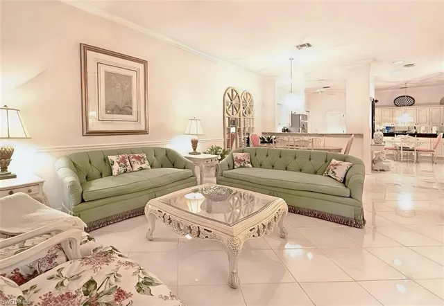 $690,000 | 8854 Naples Heritage Drive, Unit E1, Naples, FL 34112