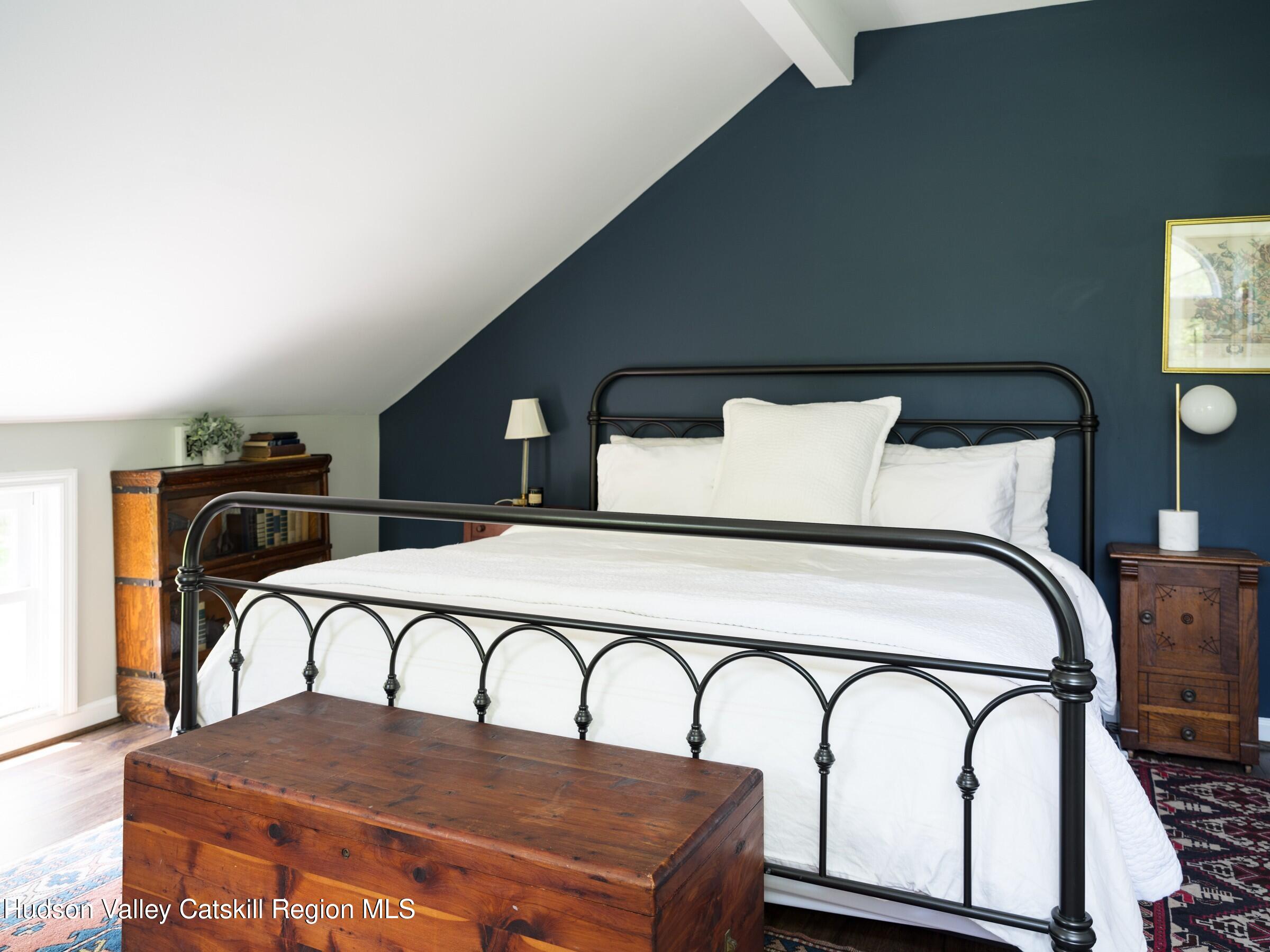 271 Texas Hill Road Hillsdale, NY 12521 - Photo 20 of 29 a view of balcony with furniture