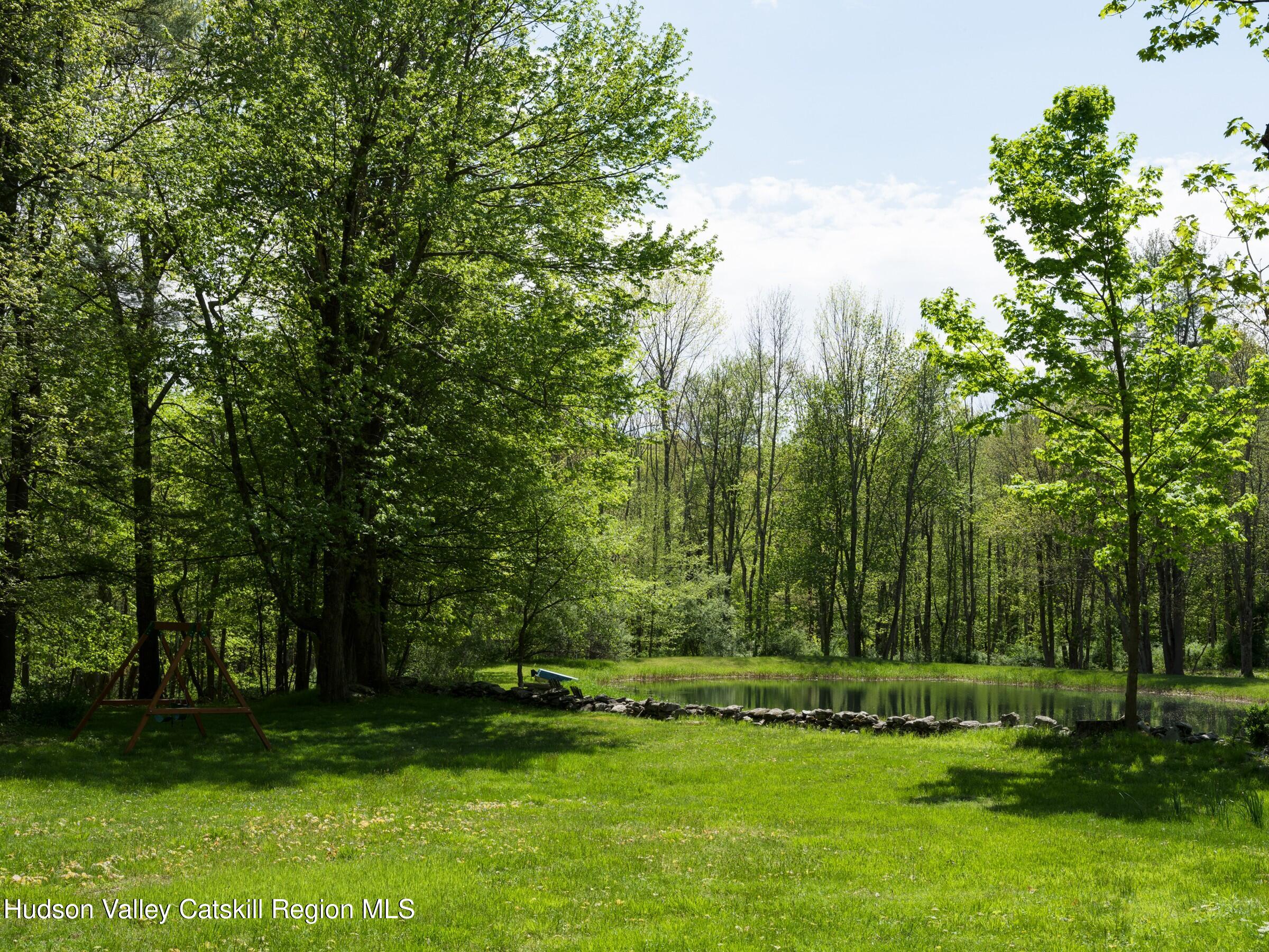 271 Texas Hill Road Hillsdale, NY 12521 - Photo 28 of 29 a view of a park