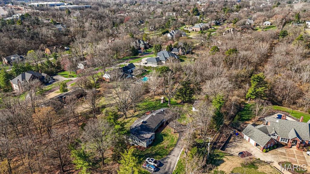 1821 Topping Road St. Louis, MO 63131 - Photo 13 of 30