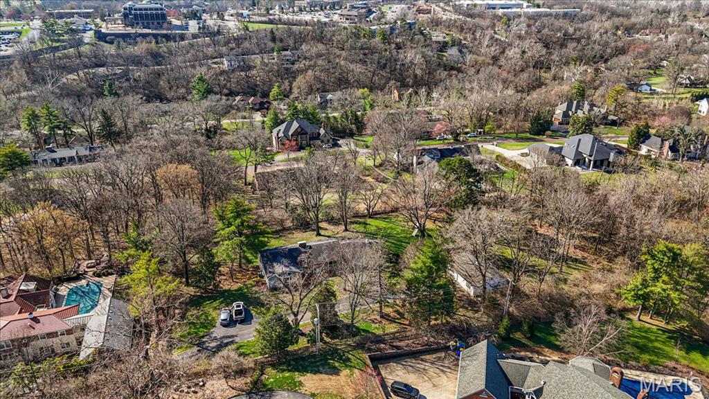 1821 Topping Road St. Louis, MO 63131 - Photo 14 of 30