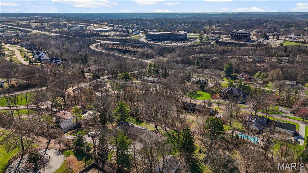 1821 Topping Road St. Louis, MO 63131 - Photo 17 of 30