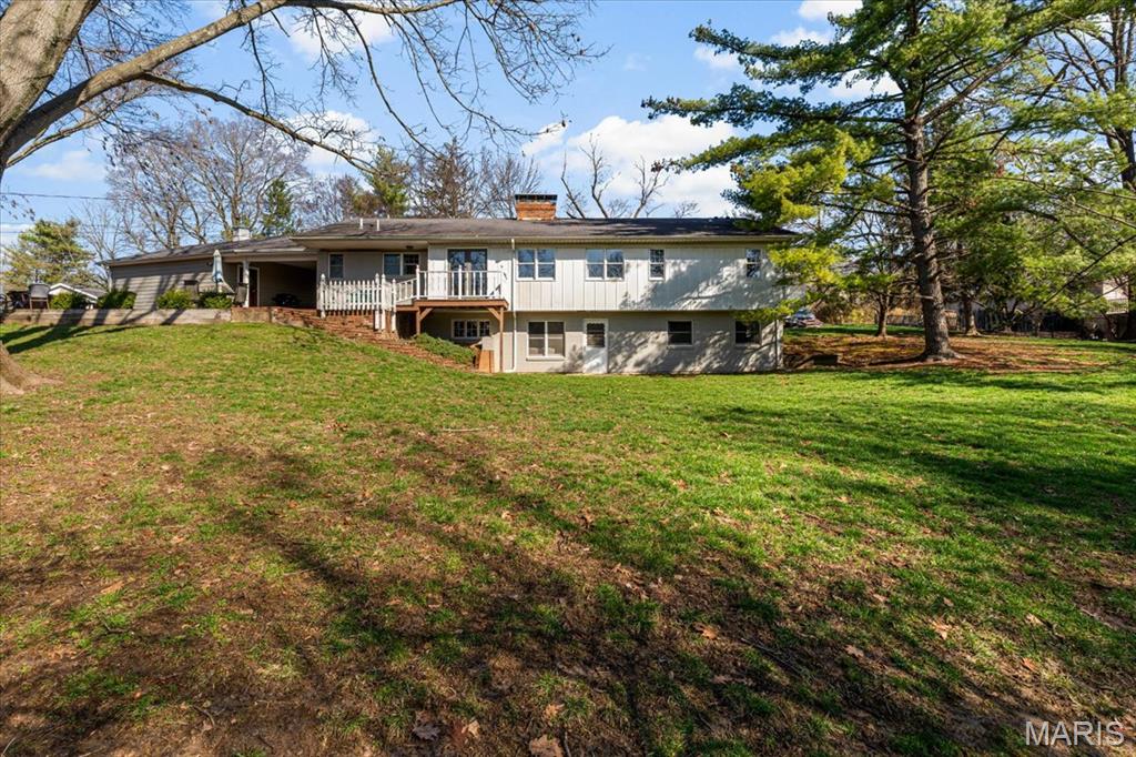 1821 Topping Road St. Louis, MO 63131 - Photo 9 of 30