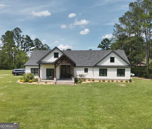$700,000 | 149 Owl Head Trail, Hazlehurst, GA 31539