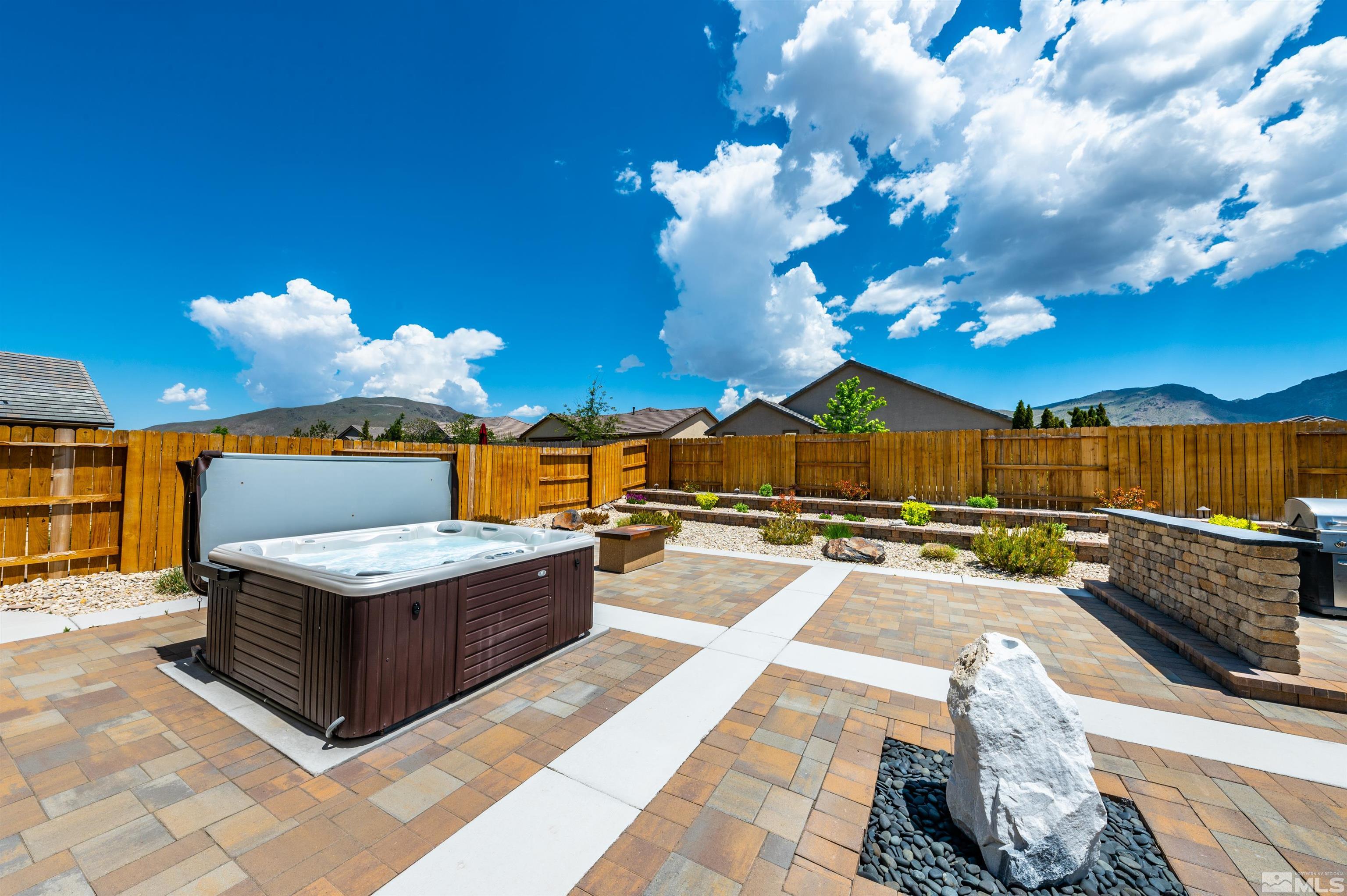 9860 Nahar Lane Reno, NV 89521 - Photo 26 of 40