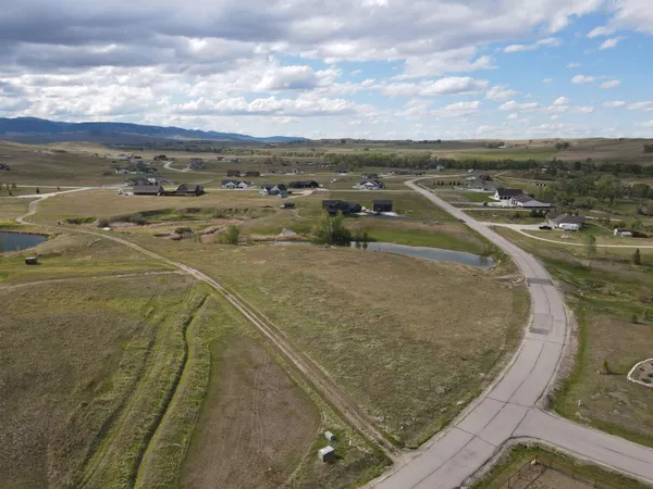 $319,000 | Lot 21 Emerald Drive, Buffalo, WY 82834