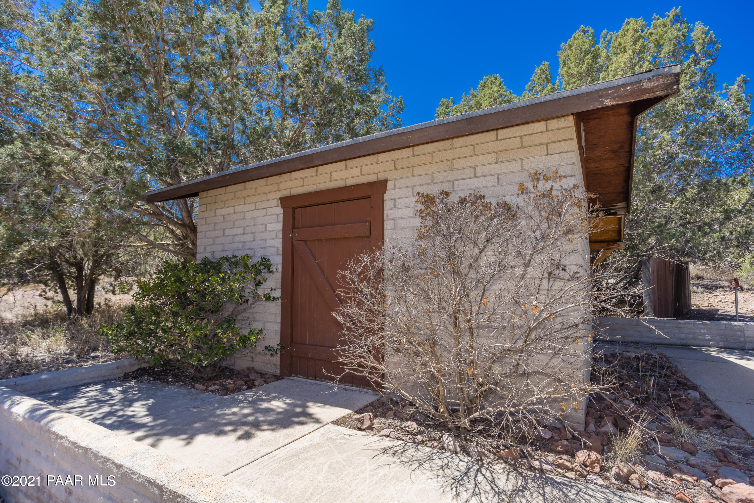 2505 West Kessler Ranch Road Chino Valley, AZ 86323 - Photo 48 of 58 036_Storage