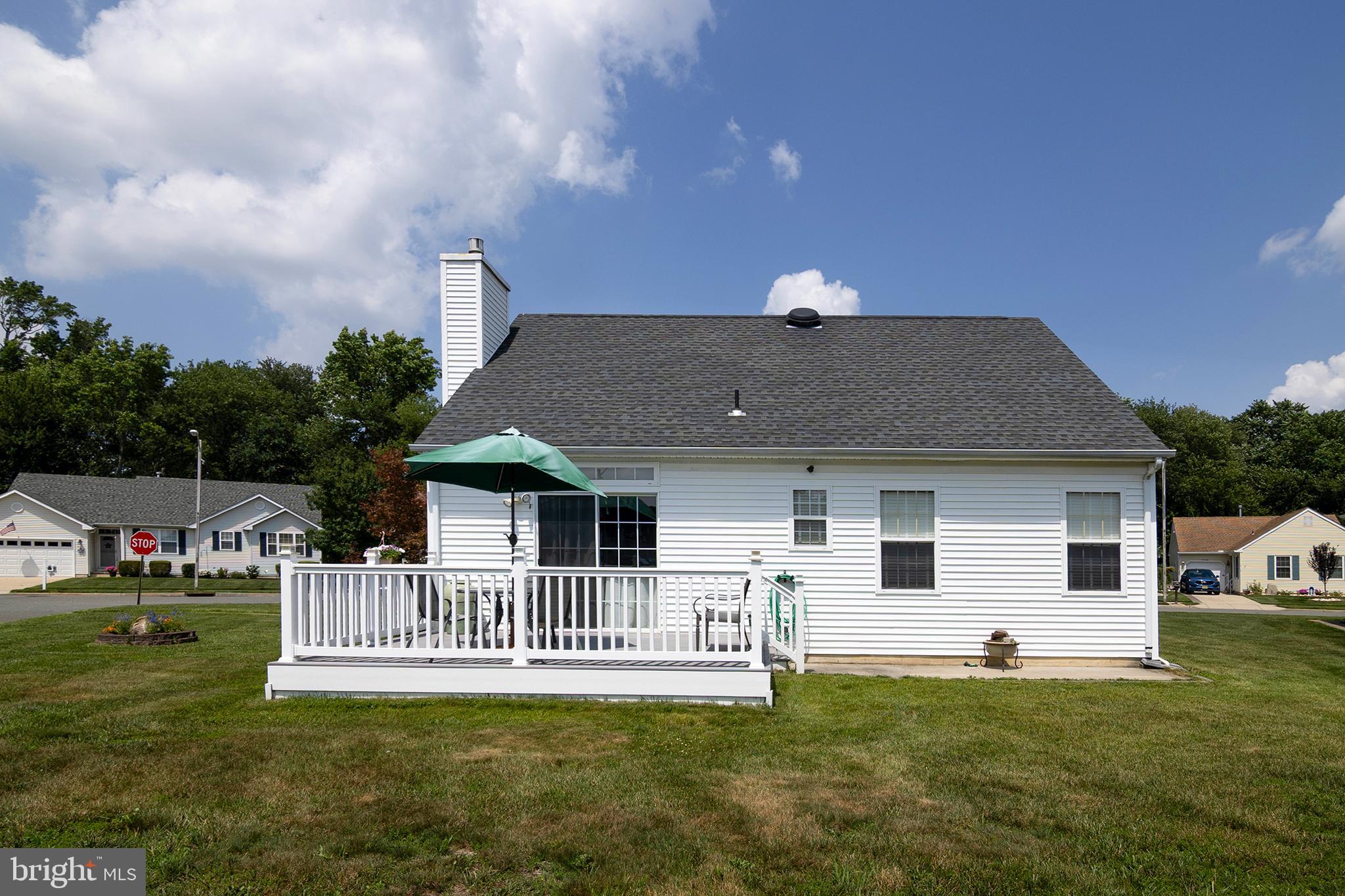 575 Riviera Drive Williamstown, NJ 08094 - Photo 40 of 46 Exterior Back