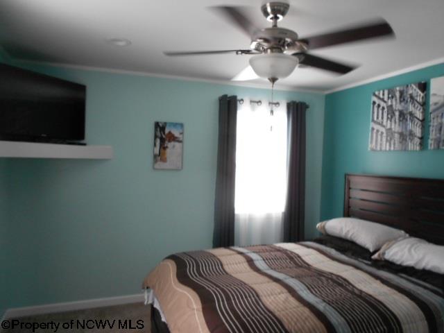 602 Limestone Run Road Clarksburg, WV 26301 - Photo 5 of 20 Gallery Image 5