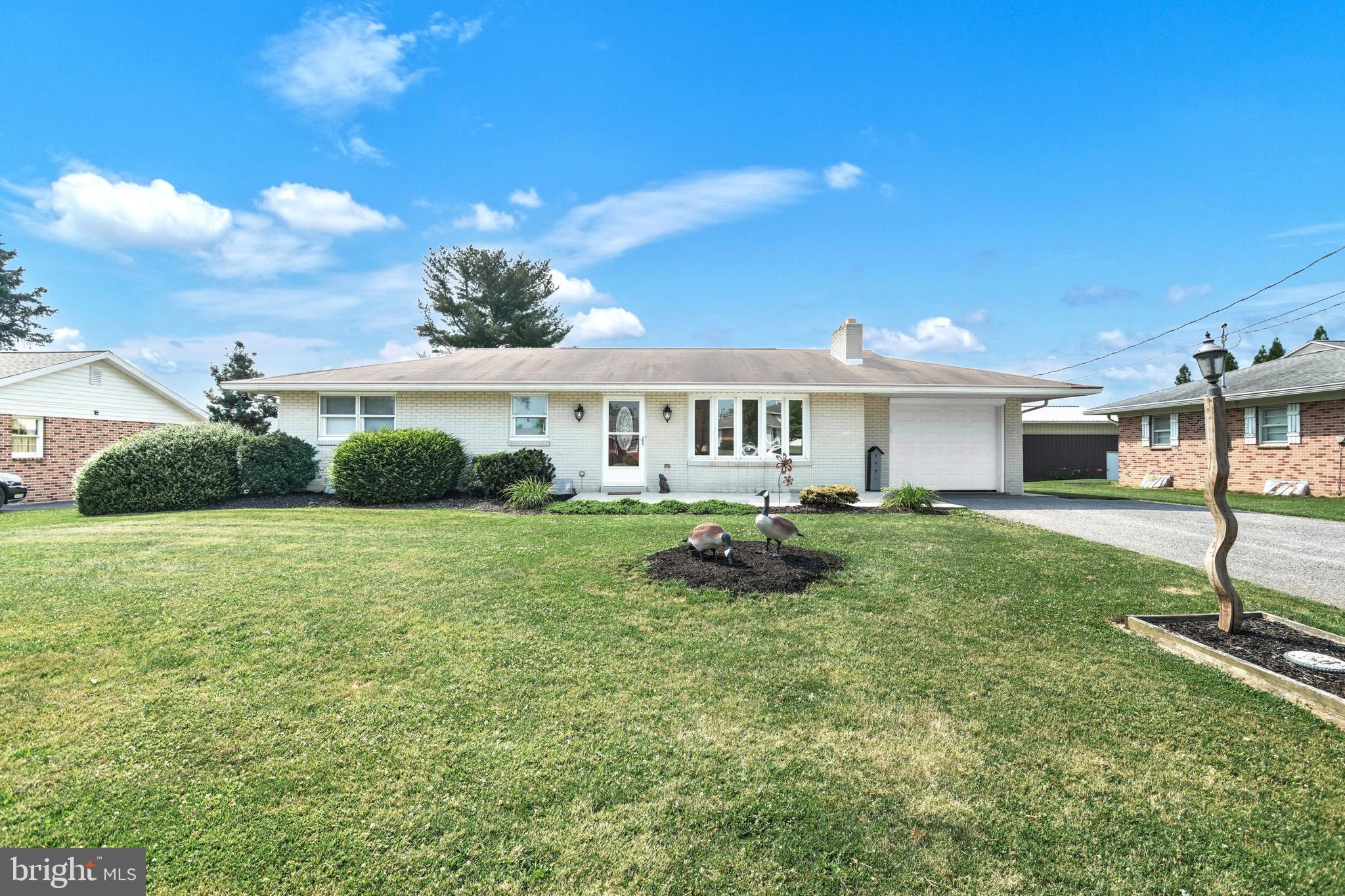 1580 Church Road York, PA 17408 - Photo 1 of 28