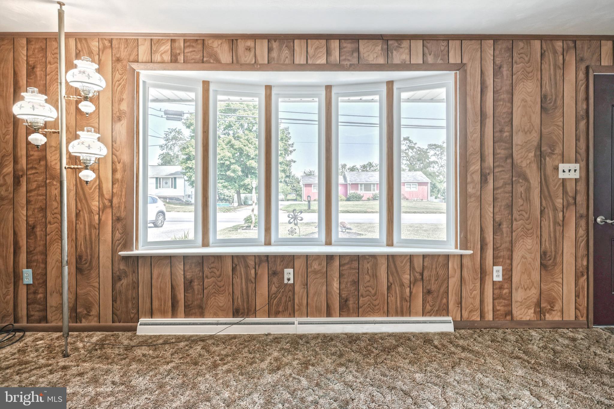 1580 Church Road York, PA 17408 - Photo 7 of 28 Hardwood floors under the carpets