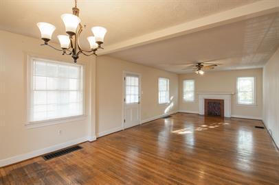 1014 Tates Creek Road Lexington, KY 40502 - Photo 2 of 15 LP Living - Dining