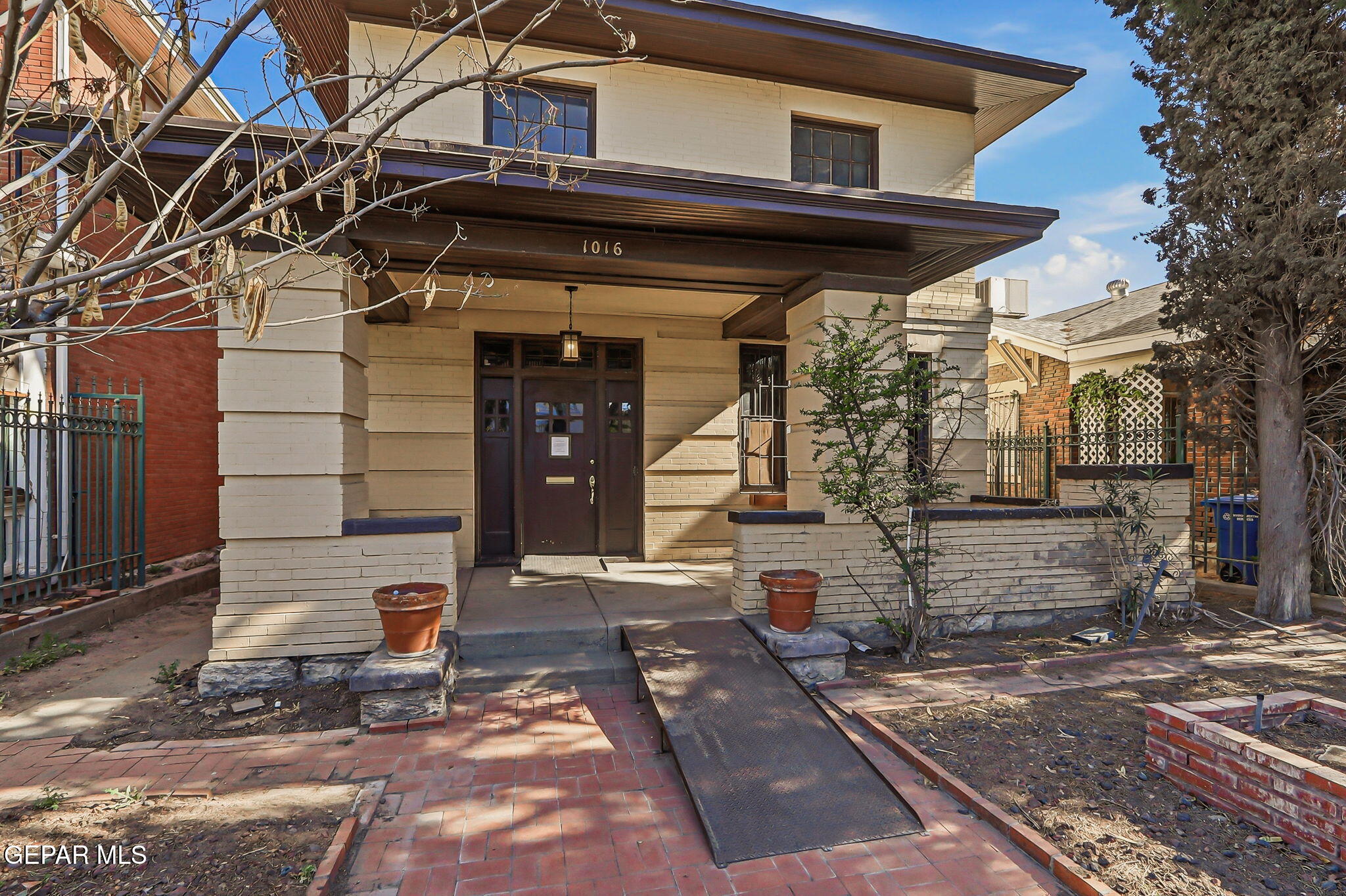 1016 East Rio Grande Avenue, Unit 3 El Paso, TX 79902 - Photo 2 of 31 1-web-or-mls-IMG_6849