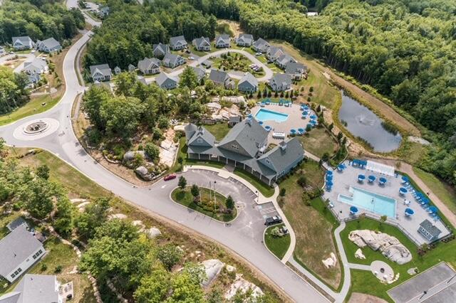 19 Ranger Lane, Unit 20 Arundel, ME 04046 - Photo 52 of 53 Aerial View