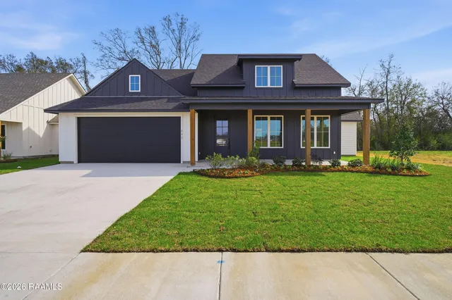 $445,000 | 111 Stapleton Drive, Carencro, LA 70520