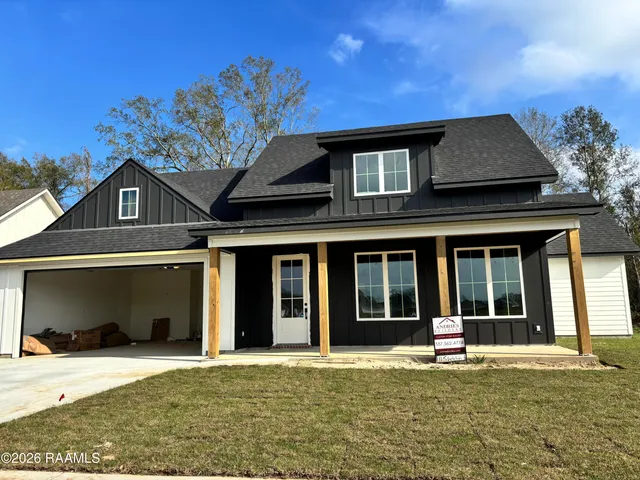 $445,000 | 111 Stapleton Drive, Carencro, LA 70520