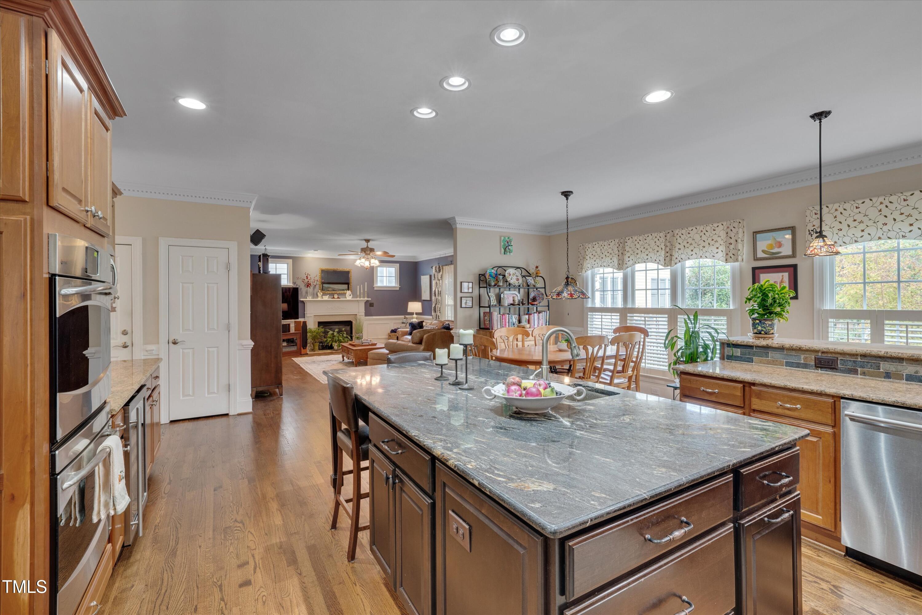 8308 Cazavini Court Raleigh, NC 27613 - Photo 15 of 46 15-8308 Cazavini Ct -15