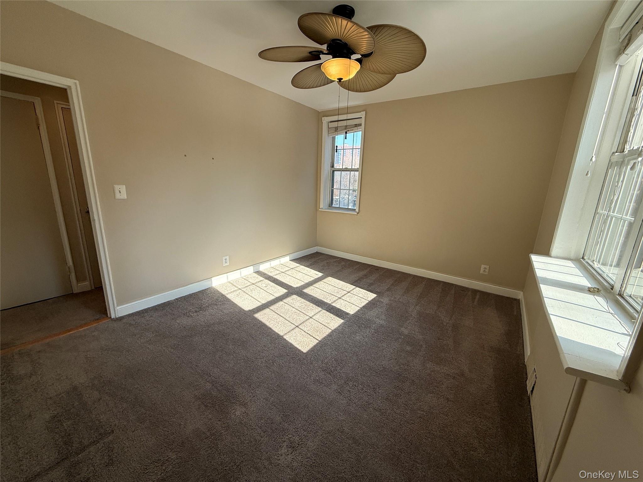796 Bronx River Road, Unit B38 Bronxville, NY 10708 - Photo 16 of 31 a view of an empty room and window