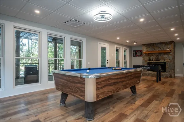 $998,000 | 250 Harbor Heights Circle, Lavonia, GA 30553