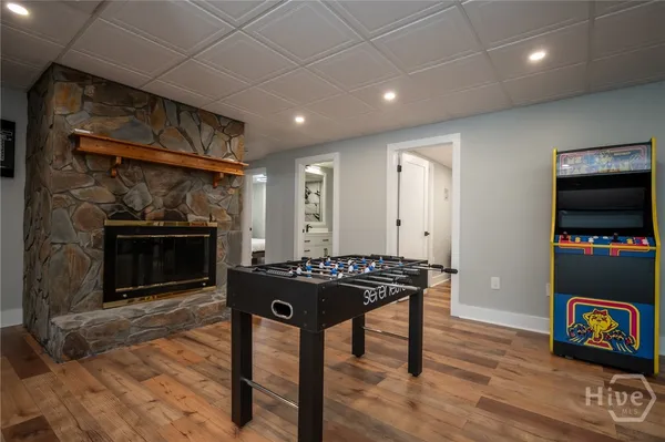 $998,000 | 250 Harbor Heights Circle, Lavonia, GA 30553